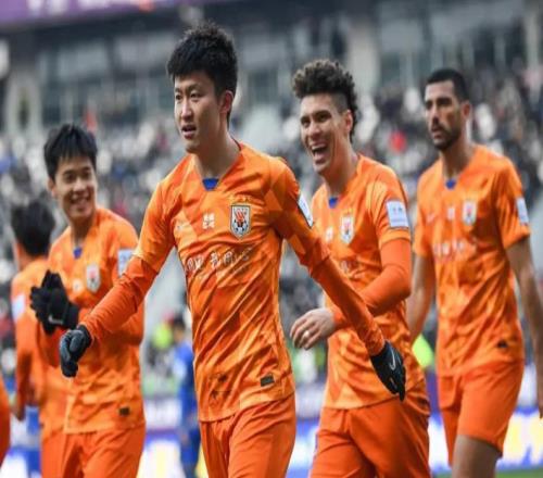 他是魯能唯一能撼動王大雷首發(fā)的門將，曾被費萊尼看好，值得期待