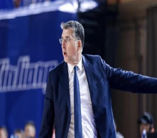 執(zhí)教球隊(duì)不足三個(gè)月，多位媒體人：新疆隊(duì)主帥格蘭離任