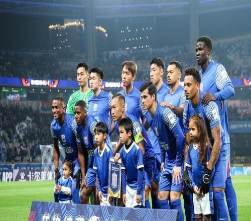 中超四輪比賽結(jié)束后積分榜排名很亂，但冠軍不是蓉城就是重慶