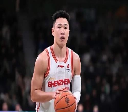 隨著廣東慘敗、北京大勝，CBA又亂了！廣東跌至第六，深圳回前三