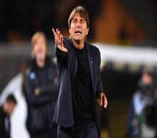 米體：若意大利足協(xié)邀請孔蒂執(zhí)教國家隊，那不勒斯不會阻攔