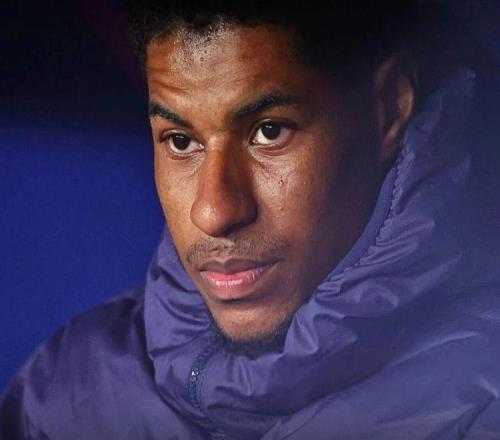 拉爵要求曼聯(lián)提高青訓賣人，始自拉什福德！10年1.8億還不如維拉