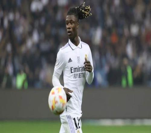 身價1億跌至5000萬皇馬球星地位下滑：可能離隊闖蕩英超