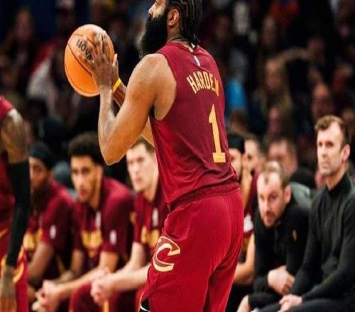 轟28+7+4！哈登幫我執(zhí)教，阿特金森賽后感謝，騎士也迎來最好結(jié)局