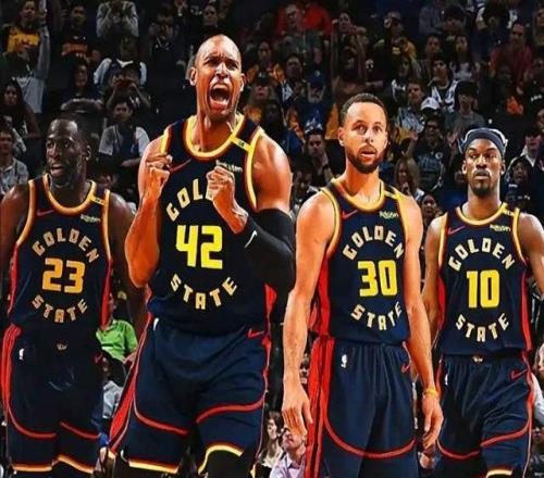 勇士附加賽懸了庫(kù)里1分惜敗+賽季橫掃！火勇恩怨錄再添新篇