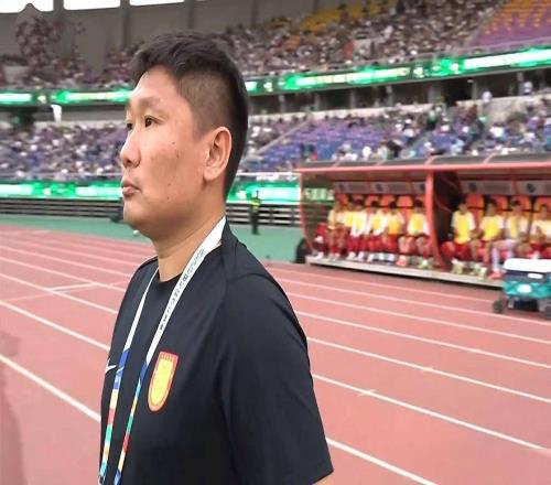 中超大冷門升班馬4戰(zhàn)0敗升第二去年還在踢中甲前中超冠軍2連敗