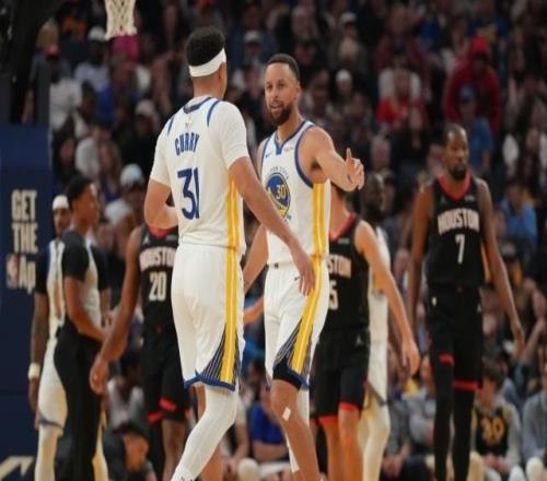 庫里認(rèn)可不暫停策略勇士基本確定九十附加賽