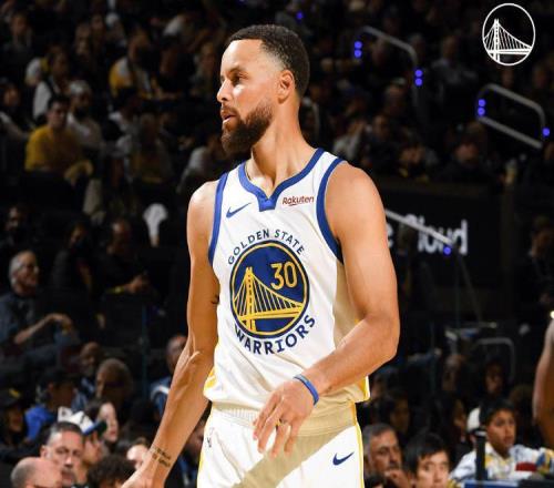 庫里復(fù)出29分迎里程碑失絕殺球，勇士惜敗火箭杜蘭特31+8+8