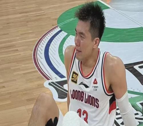 CBA排名劇變！山東大戰(zhàn)廣東！曝郭艾倫被詐騙千萬(wàn)，周琦一語(yǔ)中的