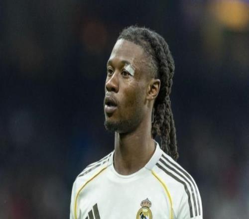 羅馬諾：皇馬不著急出售卡馬文加，若夏窗有巨額報(bào)價(jià)再看情況