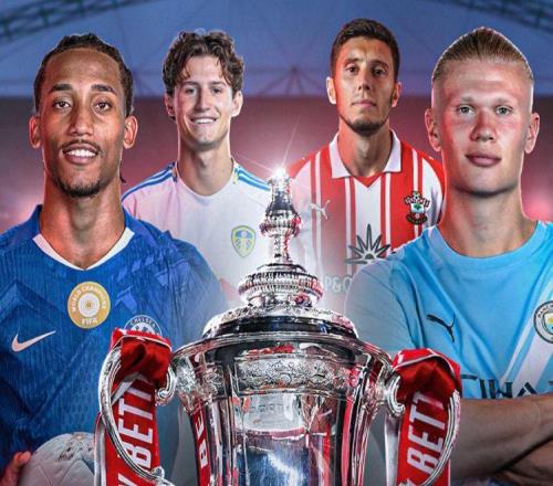 補(bǔ)時(shí)2球+點(diǎn)球決戰(zhàn)！利茲聯(lián)64西漢姆足總杯4強(qiáng)誕生黑馬攪局豪門