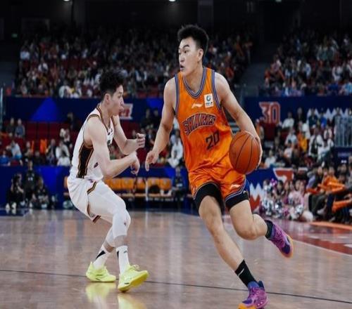 上海男籃這板凳深度，相當可以！