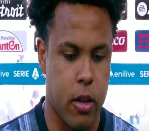 麥肯尼：羅馬和科莫都丟分確實(shí)不錯(cuò)，但我們要專注自己并贏球