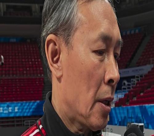 備戰(zhàn)同曦！雷蒙回歸，許利民展望比賽，回應年輕球員使用一根筋！