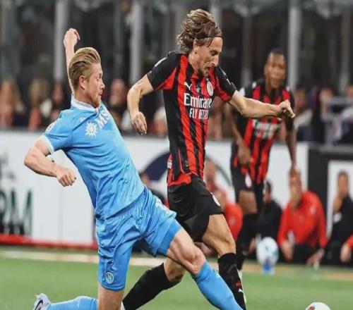 意甲前瞻那不勒斯VSAC米蘭：AC米蘭還有沒有希望