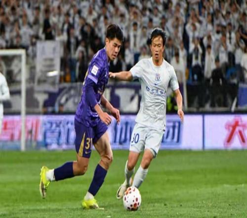 4輪不勝！9分繼續(xù)墊底，津門虎保級難了，未來4輪賽程更加兇險