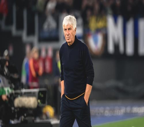 送分童子加斯佩里尼對陣國米已16場不勝&9連敗