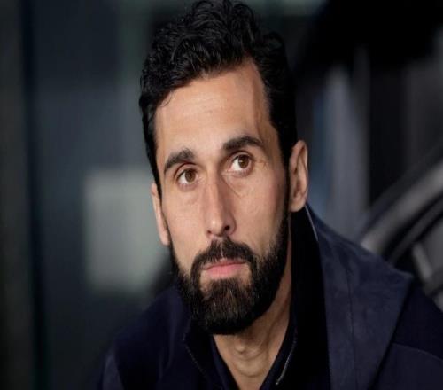 皇馬帥位告急：阿韋洛亞命懸一線，歐冠成最后賭注