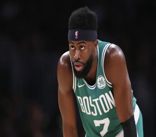 布朗：有球迷希望我們擺爛，我可以原諒他們但我不會(huì)忘記