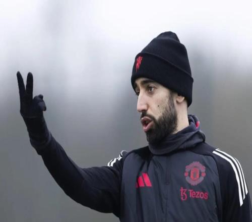 TA：B費(fèi)已是“場(chǎng)上教練”，許多隊(duì)友認(rèn)為他未來(lái)會(huì)是頂尖名帥