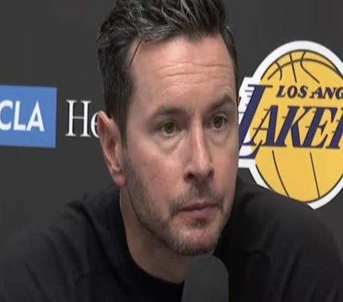 雷迪克：這是個防守糟糕的夜晚，我們有意識讓詹姆斯接球進攻