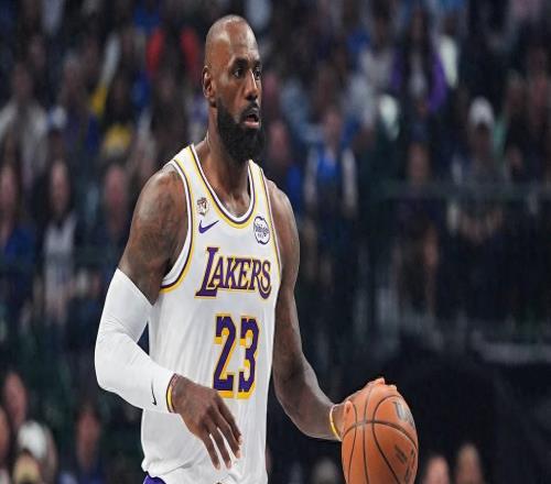 大爆冷！老詹30+9+15燃盡不敵倒數(shù)第3殘陣湖人成首輪“軟柿子”