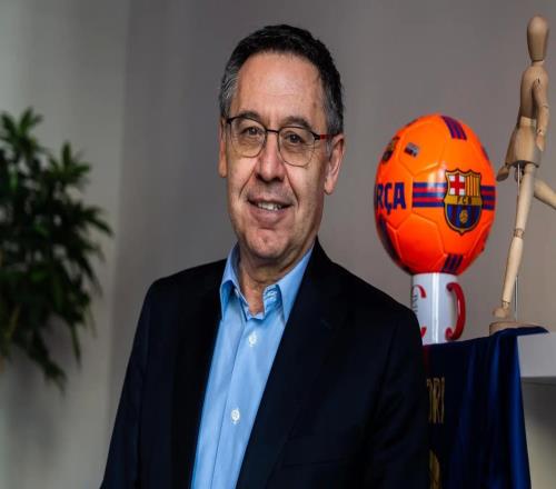 巴托梅烏：曾有球隊(duì)想砸4億歐挖梅西，所以我們才和他續(xù)約加薪