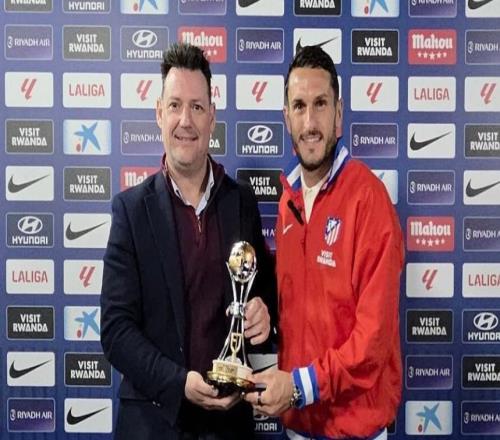 科克：我唯一還沒實(shí)現(xiàn)的目標(biāo)就是歐冠，這是如今最想完成的事