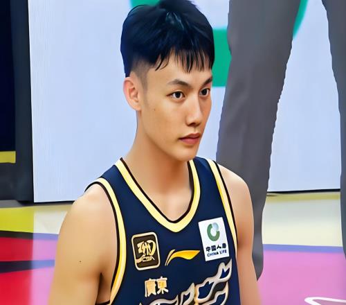 徐杰進(jìn)行自我批評！