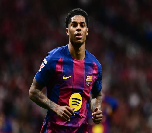 曼联名宿：拉什福德11球10助攻，巴萨3000万欧元签他是在“抢劫”