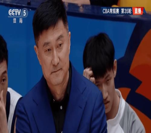 CBA山東終結(jié)廣東3連勝！許夢(mèng)君首秀命中5三分奎因空砍38分