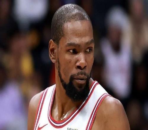 麥迪：我和卡特都認為杜蘭特目前已經(jīng)是歷史前五了