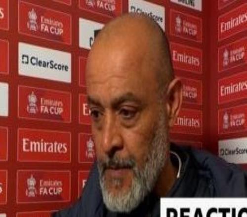 溫格舊將攤牌：阿森納3年沒(méi)進(jìn)足總杯8強(qiáng)，阿爾特塔把魂丟了