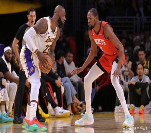 季后赛对阵！火箭瞄上湖人的同时，湖人也瞄上了火箭