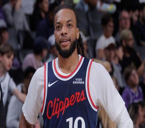 超開拓者升第8！小卡連54場20+快船大勝國王德羅贊總分超大O