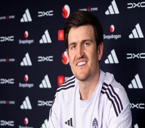 邮报：马奎尔与曼联降薪续约冬窗他拒绝了米兰与沙特俱乐部