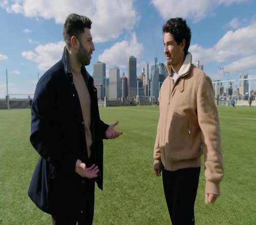 帕托：有時(shí)我愛(ài)米蘭甚至勝過(guò)愛(ài)我妻子安帥對(duì)我來(lái)說(shuō)就像父親