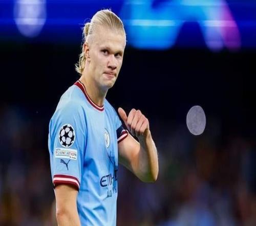 雷齊格：斯洛特復(fù)制穆里尼奧的缺點(diǎn)，哈蘭德有種遇強(qiáng)則強(qiáng)的感覺(jué)