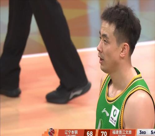 CBA：趙繼偉27+8大爆發(fā)，新援21+9全隊最高，皮特森空砍44分