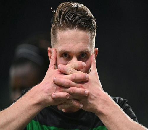 阿森納97球射手頭鐵離隊(duì)，1年后殺回老東家踢歐冠