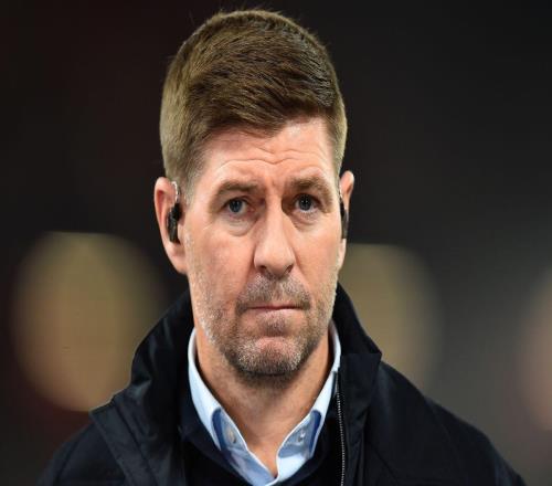 杰拉德開炮：利物浦04崩盤后球員竟說"我們放棄了"