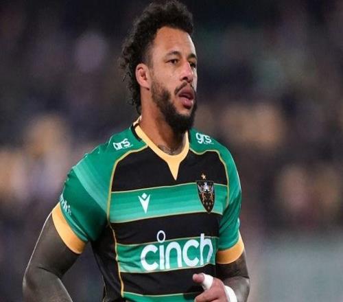 37歲Lawes官宣復(fù)出：退役1年反悔，英格蘭最慘戰(zhàn)績(jī)逼出老炮