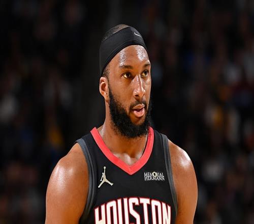 防守效果也比較一般！火箭后場大閘的狀態真是被徹底影響了