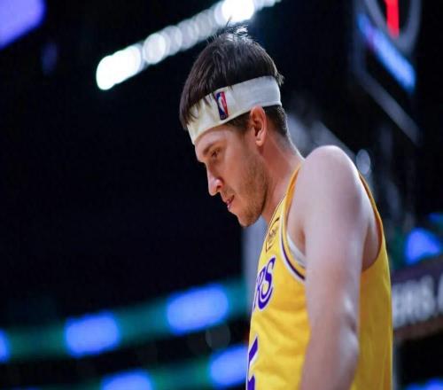 效仿東契奇！里夫斯力爭季后賽復出，詹姆斯奪冠希望重燃