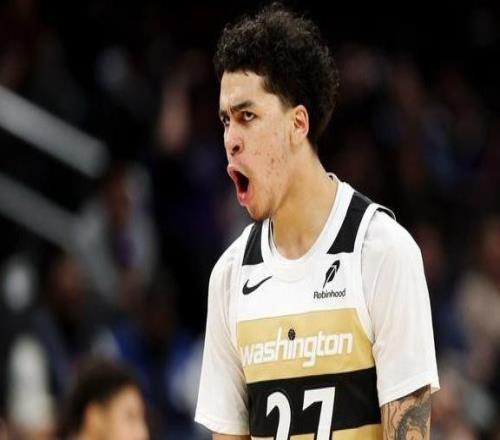 奇才撿到寶！21號秀背靠背轟30+創(chuàng)32年紀錄，主帥直呼太獨特！