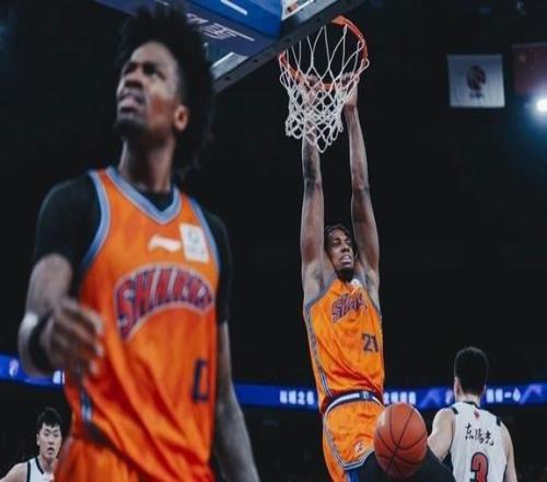 新民場(chǎng)外音李元春：當(dāng)CBA決定邁出這一步