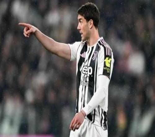 米體：目前初步判斷，佩林和弗拉霍維奇的傷勢均不算特別嚴(yán)重