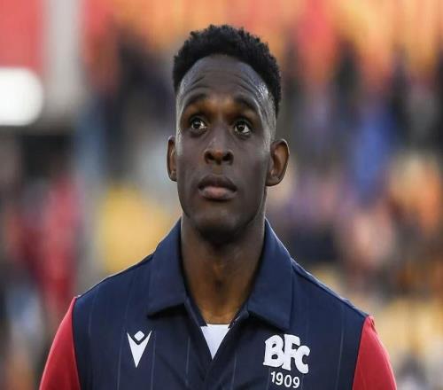 意媒：若巴斯托尼談判失敗，德科希望迅速敲定博人后衛(wèi)盧庫米