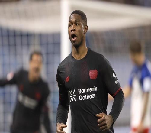 7球5助攻！19歲喀麥隆鋒線希望星最少6000萬(wàn)歐，兩大歐洲豪門爭(zhēng)搶