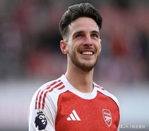 再來一次！阿森納，別再辜負(fù)好運氣